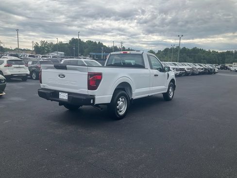 New 2026 Ford F150 XL RWD image 5