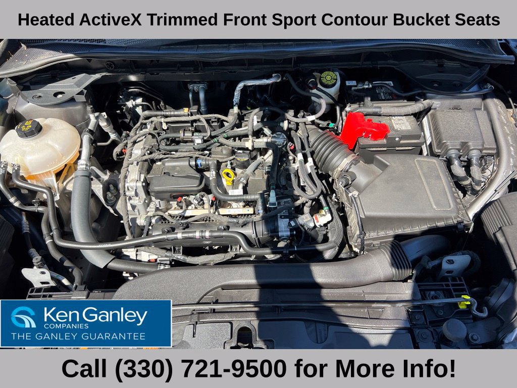 Used 2022 Ford Escape SEL AWD/4WD image 59