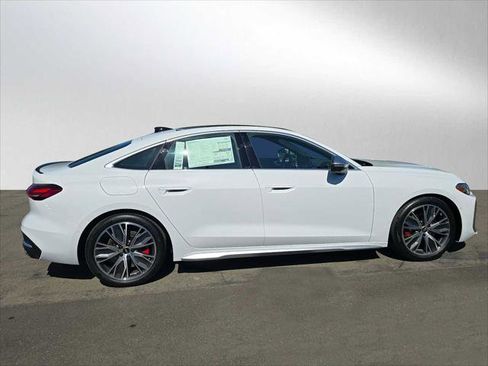 New 2025 Audi S5 Premium Plus image 2