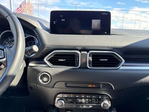 Used 2024 MAZDA CX-5 Carbon Edition image 21