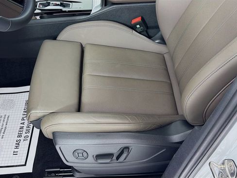 Used 2025 Audi Q5 Premium Plus w/ Premium Plus AWD/4WD image 20