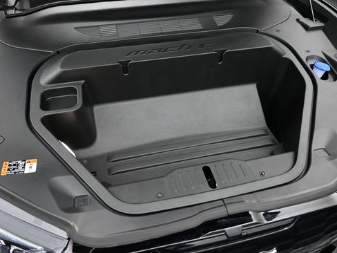 New 2025 Ford Mustang Mach-E Premium w/ Sport Appearance Package image 10