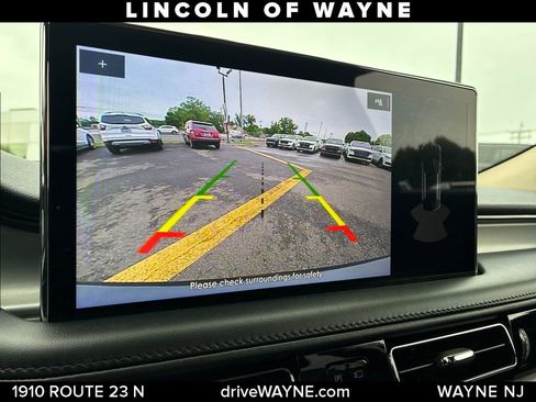 Used 2023 Lincoln Nautilus AWD w/ Premium Package image 20