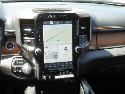 Certified 2024 RAM 1500 Limited AWD/4WD image 15