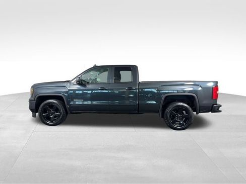 Used 2018 GMC Sierra 1500 4x4 Double Cab w/ Elevation Edition image 3