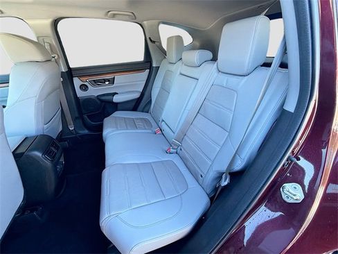 Used 2019 Honda CR-V EX-L image 20