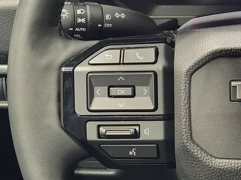 Used 2025 Toyota Land Cruiser 1958 AWD/4WD image 27