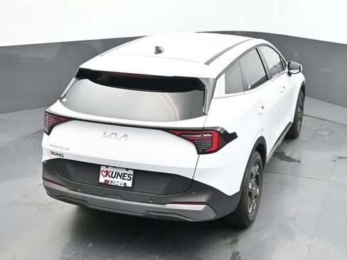 Used 2026 Kia Sportage LX FWD image 33