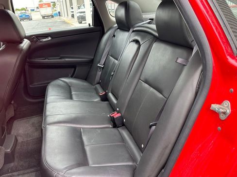 Used 2013 Chevrolet Impala LTZ FWD image 11