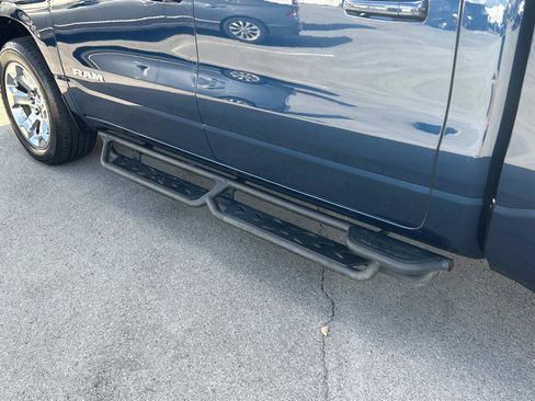 Used 2022 RAM 1500 Big Horn AWD/4WD image 19