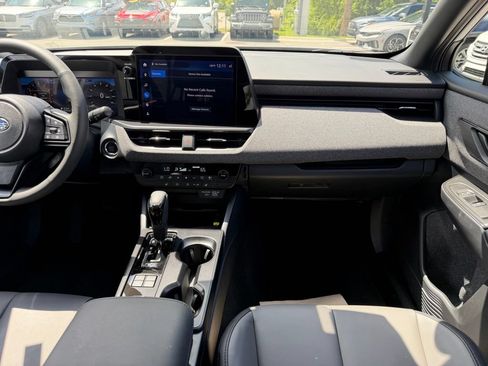 Used 2026 Subaru Outback Premium AWD/4WD image 19