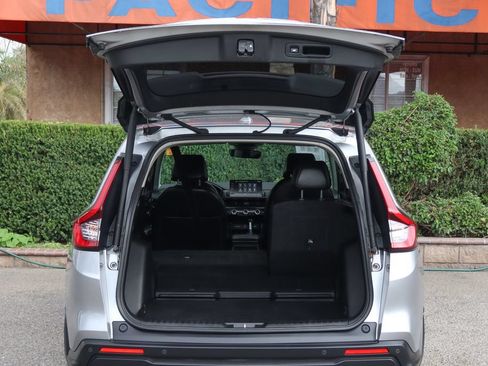 Used 2023 Honda CR-V EX-L image 8