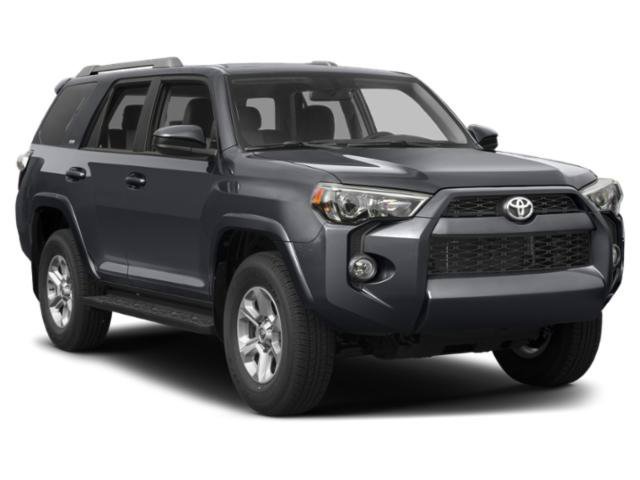 Used 2015 Toyota 4Runner SR5 RWD image 6