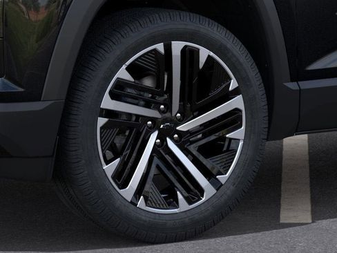 New 2026 Chevrolet Equinox RS image 10