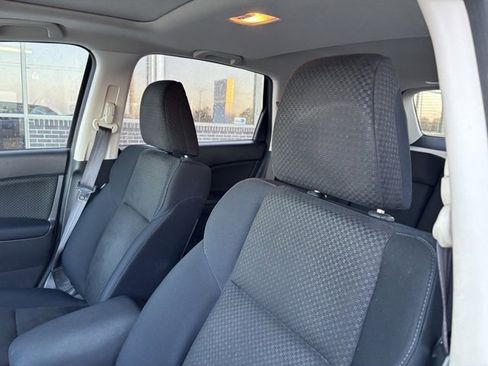 Used 2015 Honda CR-V EX image 12