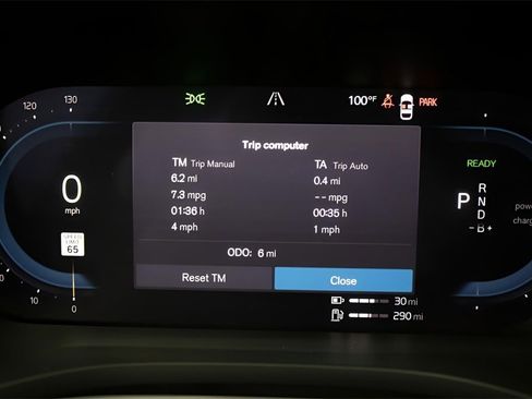 New 2025 Volvo XC60 T8 Plus w/ Protection Package Premier image 19