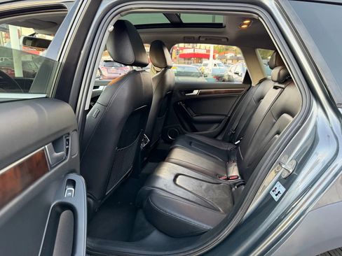 Used 2015 Audi A4 Premium Plus w/ Technology Package image 16