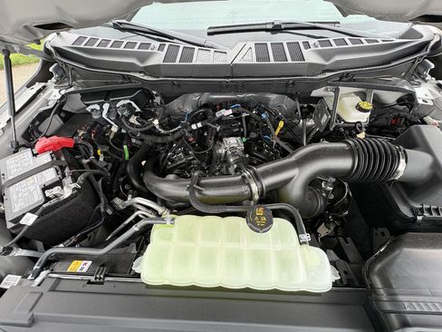 New 2026 Ford F150 STX AWD/4WD image 13