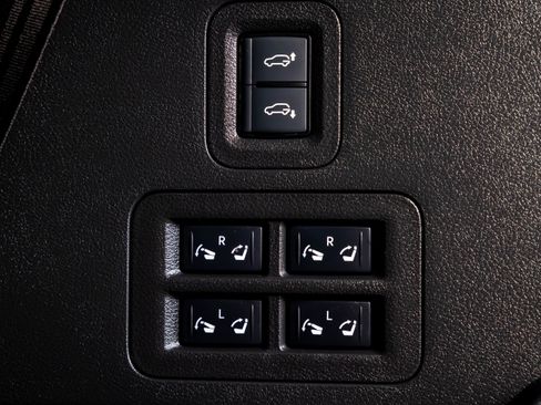 Used 2025 INFINITI QX80 Autograph w/ Autograph Exterior Package image 40