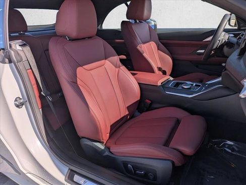 Used 2026 BMW M440i Convertible w/ Premium Package RWD image 20