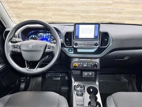 Used 2024 Ford Bronco Sport Badlands AWD/4WD image 2