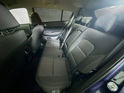 Used 2022 Kia Sportage LX image 26