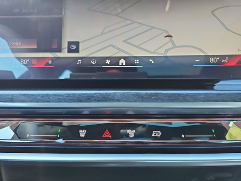 New 2026 BMW 740i image 23