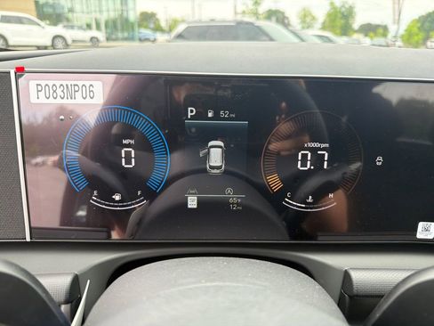 New 2026 Hyundai Tucson SEL FWD image 31
