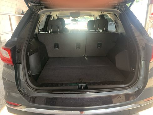 Used 2020 Chevrolet Equinox LT FWD image 8