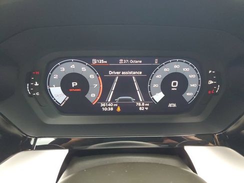 Used 2024 Audi A3 2.0T Premium FWD image 15