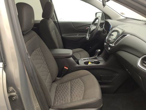 Used 2018 Chevrolet Equinox LT w/ Sun & Infotainment Package image 21