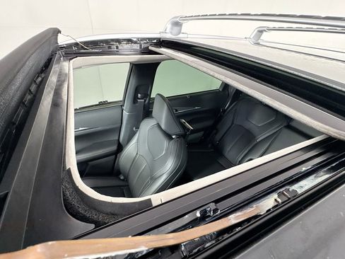 Used 2026 INFINITI QX60 Luxe w/ Family Package AWD/4WD image 27