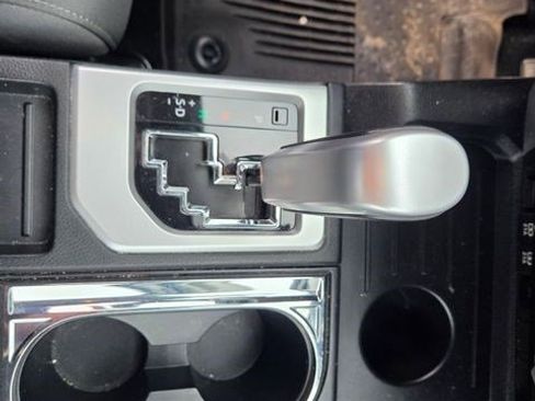 Used 2021 Toyota Tundra SR5 w/ SX Package AWD/4WD image 8