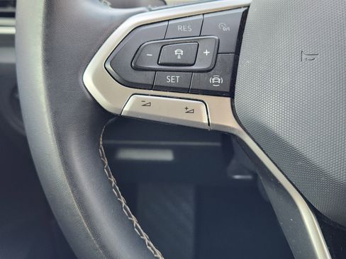 Used 2022 Volkswagen Atlas SE w/ Panoramic Sunroof Package image 29