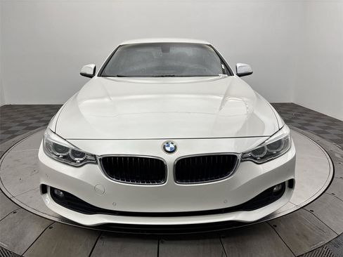 Used 2015 BMW 428i Convertible RWD image 14