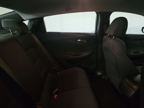 Used 2023 Chevrolet Malibu LS FWD image 19