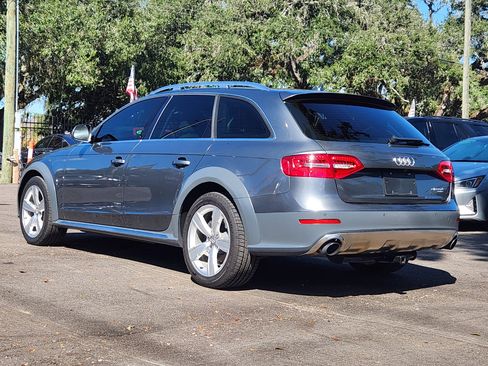 Used 2014 Audi A4 Premium Plus image 5