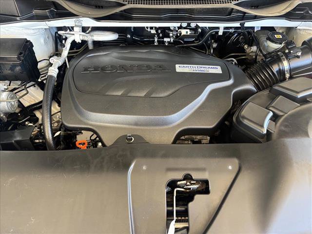 Used 2019 Honda Odyssey EX-L image 25