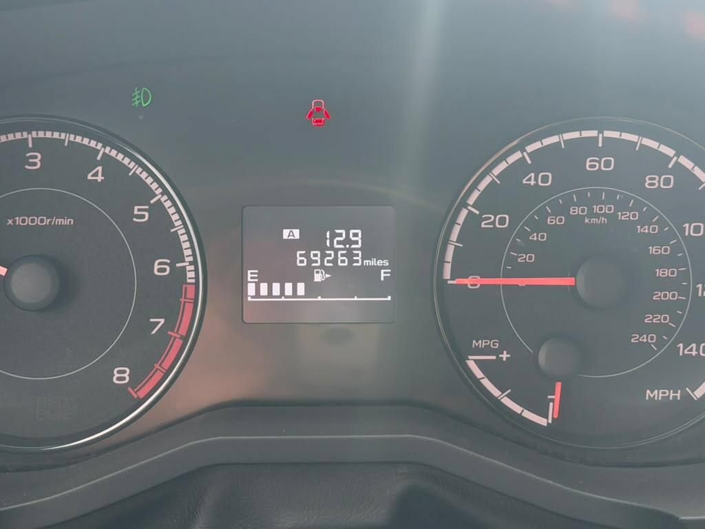 Used 2021 Subaru Crosstrek 2.0i Premium AWD/4WD image 20