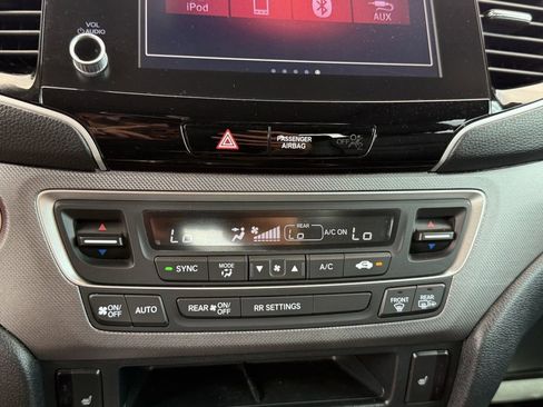 Used 2023 Honda Ridgeline RTL image 24