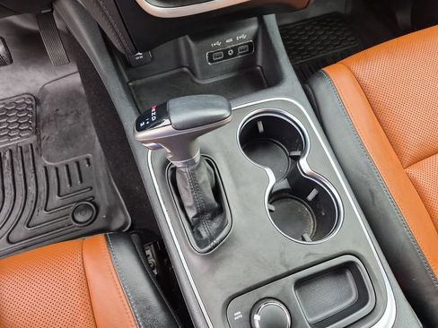 Used 2020 Dodge Durango Citadel AWD/4WD image 31