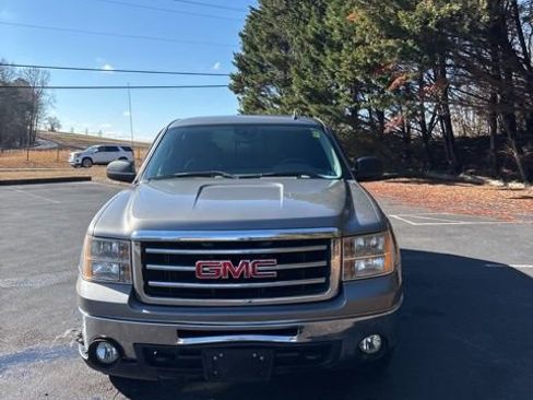 Used 2013 GMC Sierra 1500 SLE w/ Power Tech Package image 26