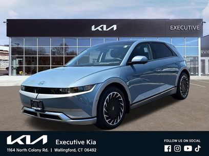 Used 2024 Hyundai Ioniq 5 Limited