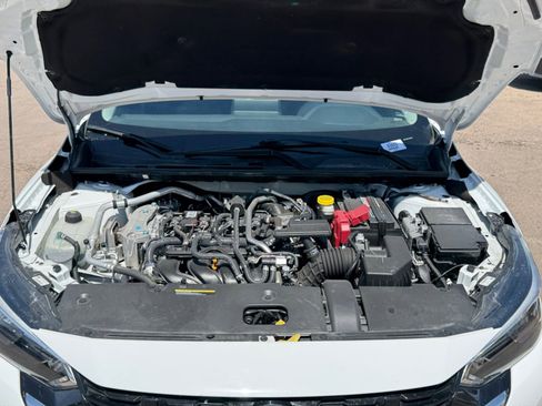 Used 2024 Nissan Sentra SV image 20