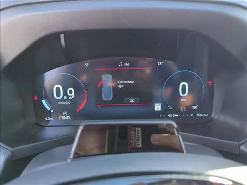 New 2026 Ford Explorer ST-Line w/ Premium Package image 11