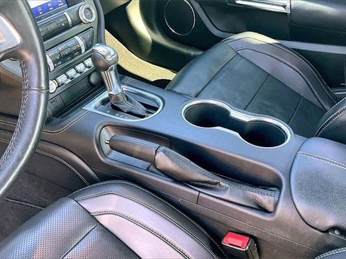 Used 2020 Ford Mustang GT Premium w/ Equipment Group 401A image 15