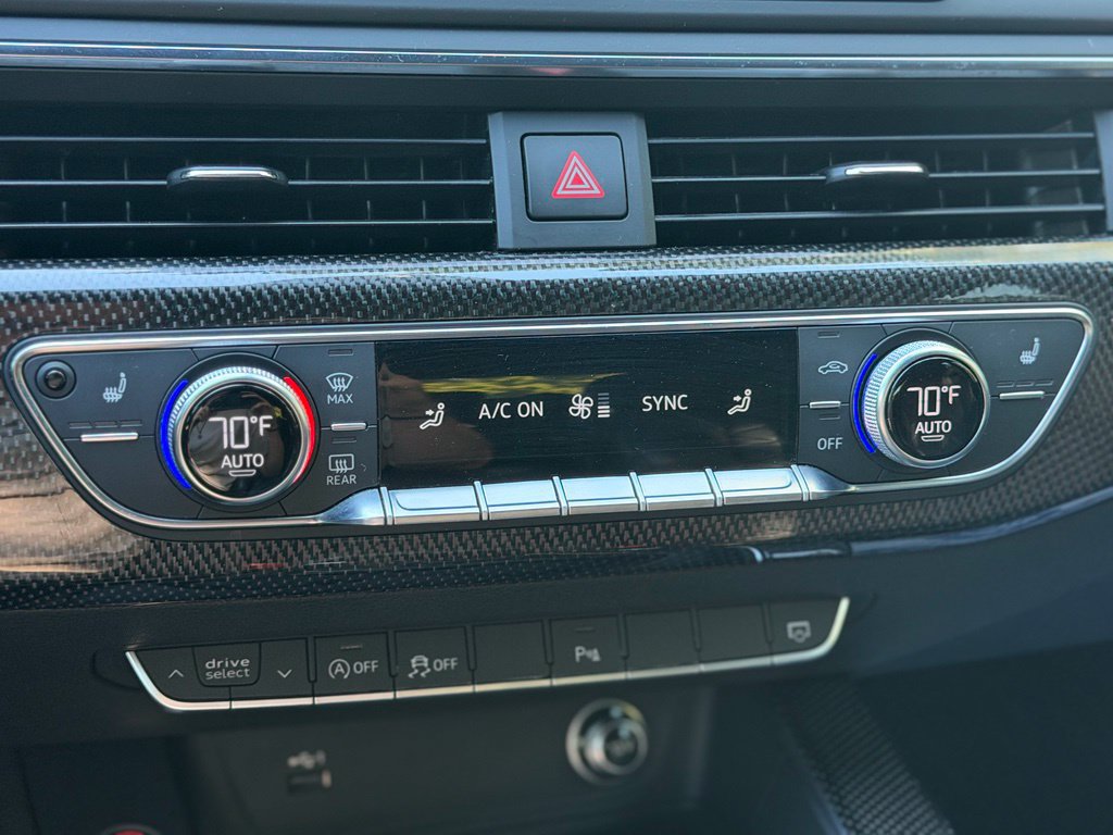 Used 2018 Audi S5 Prestige AWD/4WD image 29