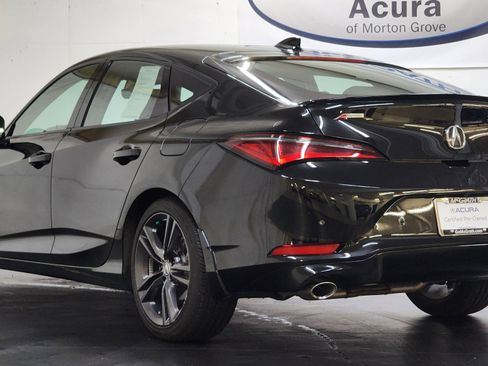 Certified 2023 Acura Integra A-Spec image 9