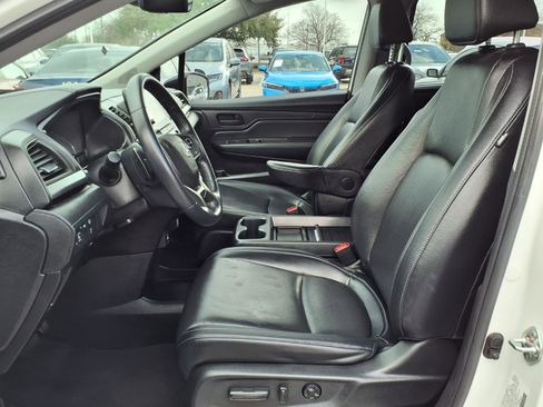 Certified 2023 Honda Odyssey EX-L image 16