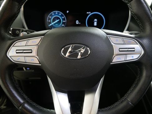 Used 2023 Hyundai Santa Fe Calligraphy AWD/4WD image 25